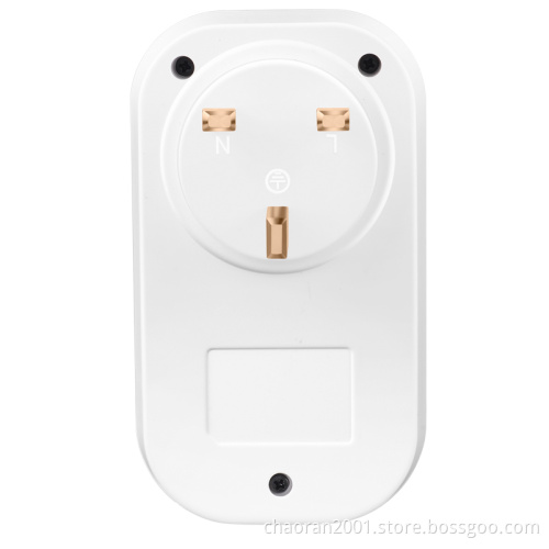 Wholesale Alexa Wifi Wireless Outlet UK Smart Socket Plug